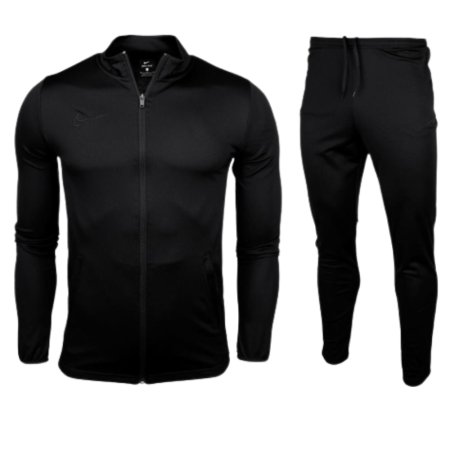 M NK DF Acd21 TRK Suit K CW6131-011 [4]