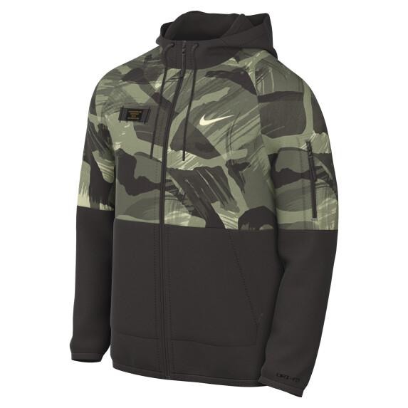 m nk df flc hd fz camo DQ4790-220 [0]