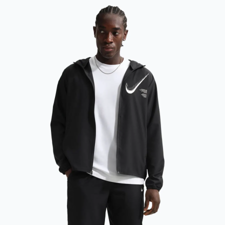 Noutati - M NK DF FORM GFX JACKET IF2199-010