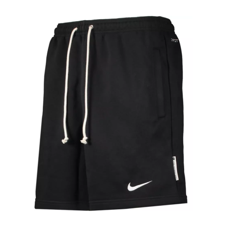 Pantaloni scurti barbati - M NK DF SI FLC 8IN SHORT FD7748-010