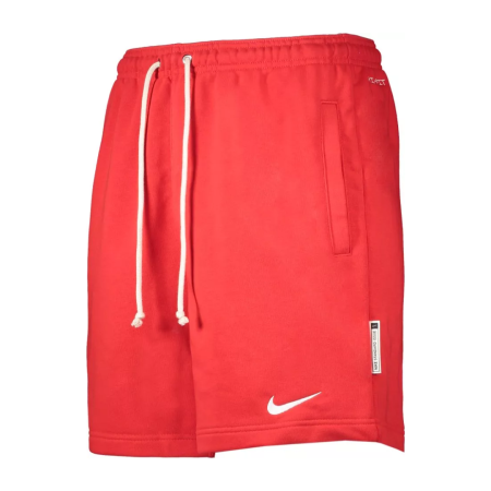 Pantaloni scurti - M NK DF SI FLC 8IN SHORT FD7748-657