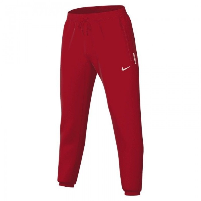 Pantaloni sport bărbati - M NK DF SI TAPER PANT FD7738-657