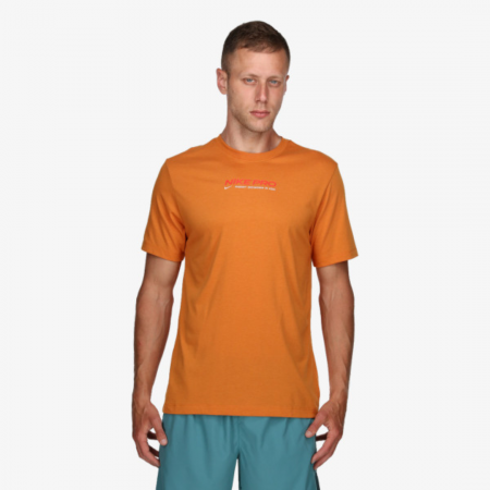imbracaminte - M NK DF Tee Db NK Pro 2 DM5677-815