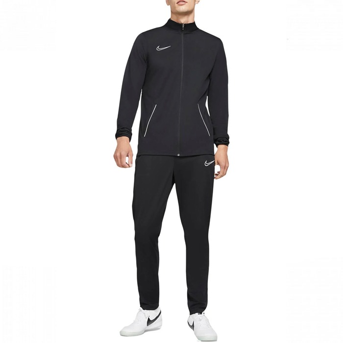 Treninguri barbati - M NK Dry Acd21 TRK Suit K CW6131-010