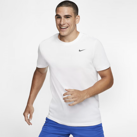 Noutati - M NK DRY TEE DFC CREW SOLID AR6029-100