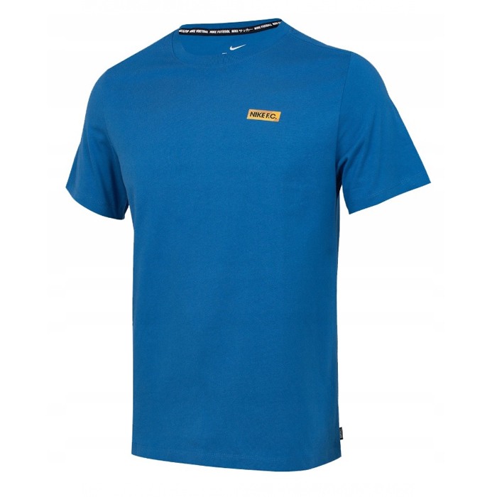m nk fc tee seasonal grph hwt DH7492-407 [0]