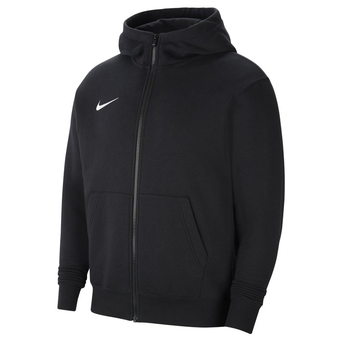 imbracaminte - M NK FLC PARK20 FZ HOODIE CW6887-010