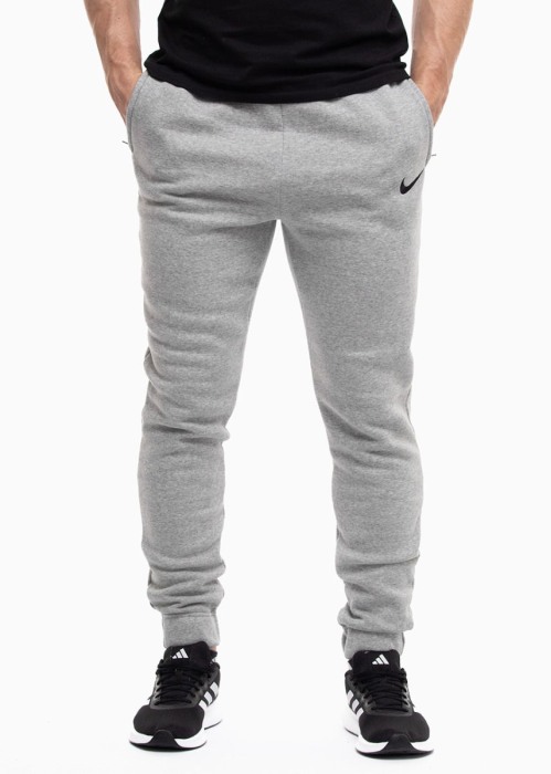imbracaminte - M NK FLC PARK20 PANT KP CW6907-063