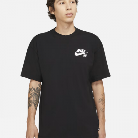 imbracaminte - M NK SB TEE LOGO DC7817-010