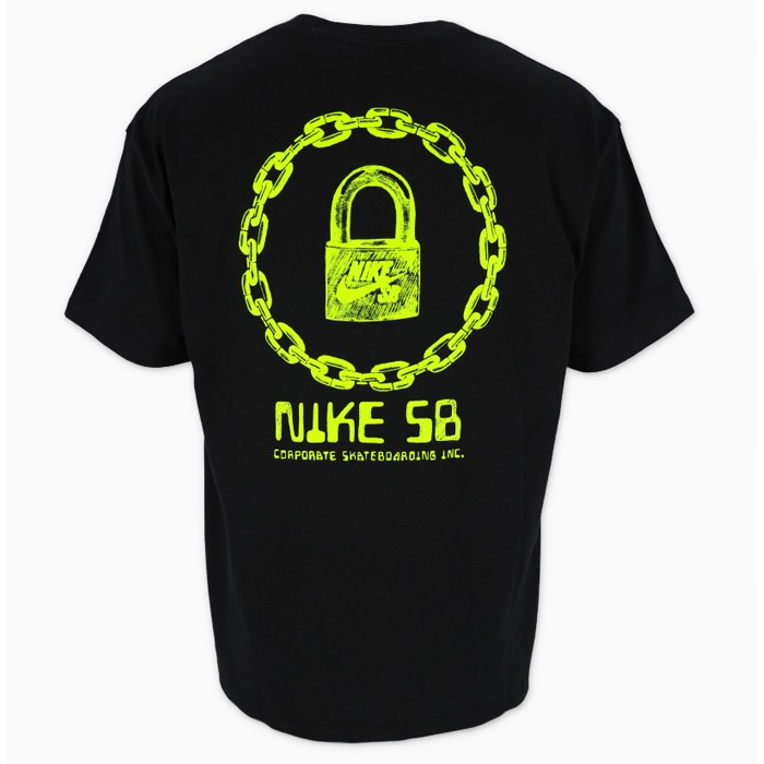 m nk sb tee on lock FJ1139-010 [1]