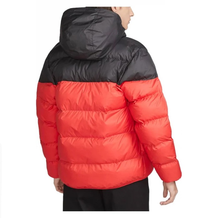 M NK SF WR PL-FLD HD JKT FB8185-011 [1]