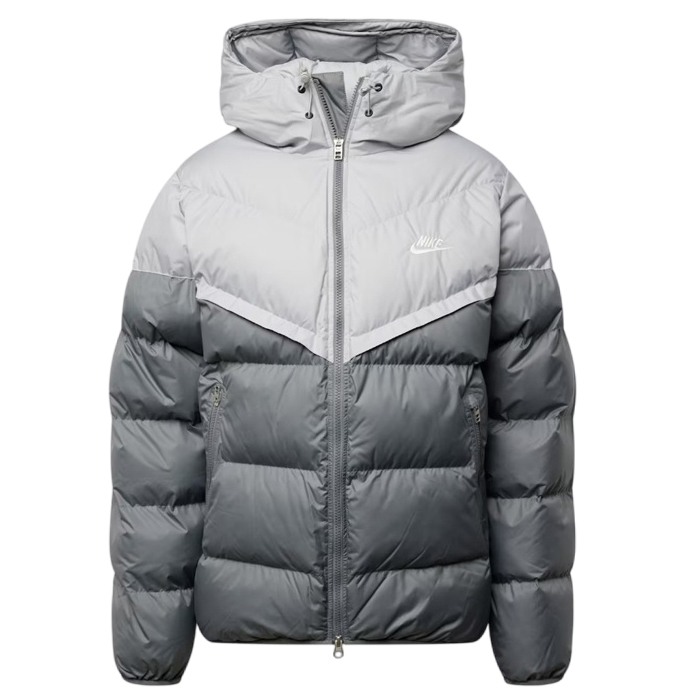 M NK SF WR PL-FLD HD JKT FB8185-077 [0]