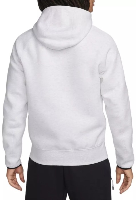 m nk tch flc fz wr hoodie FB7921-051 [1]