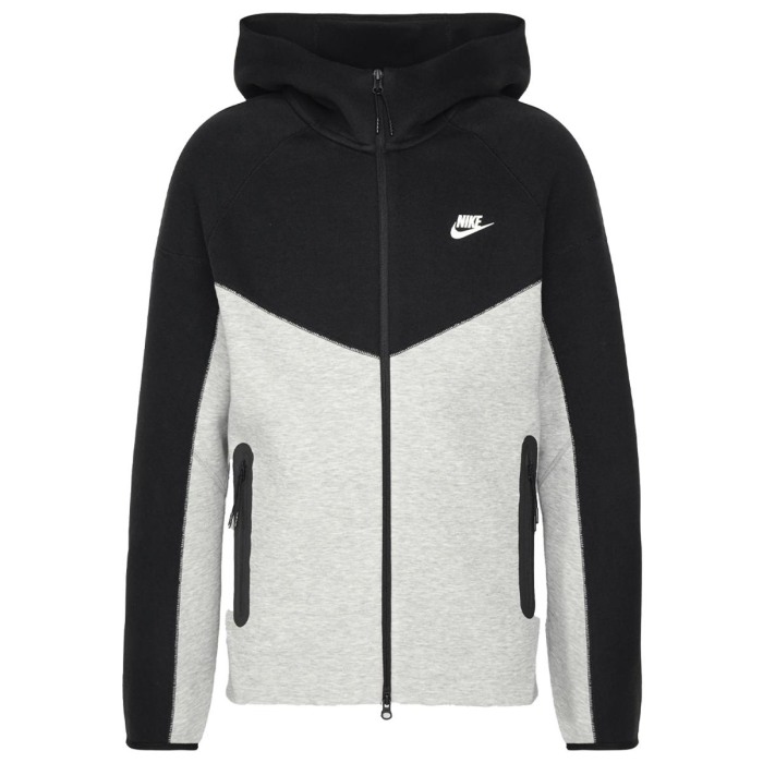 M NK TCH FLC FZ WR HOODIE FB7921-064 [0]