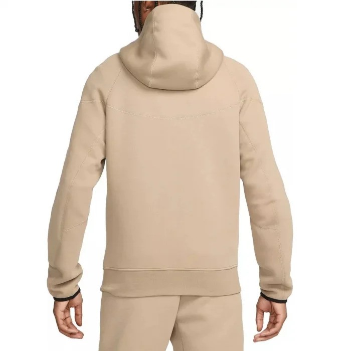 M NK TCH FLC FZ WR HOODIE FB7921-247 [2]