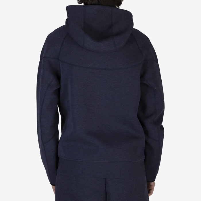 M NK TCH FLC FZ WR HOODIE FB7921-473 [1]