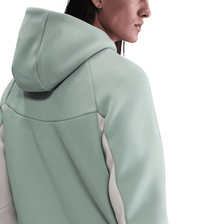 M NK TCH FLC FZ WR HOODIE HV0949-020 [3]