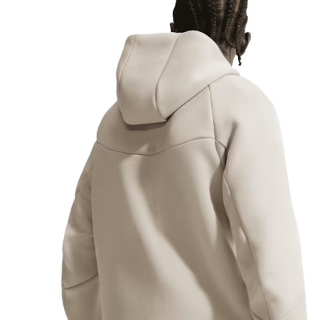 M NK TCH FLC FZ WR HOODIE HV0949-236 [3]