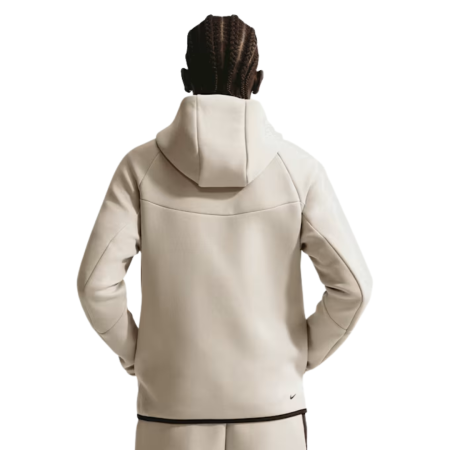 M NK TCH FLC FZ WR HOODIE HV0949-236 [4]