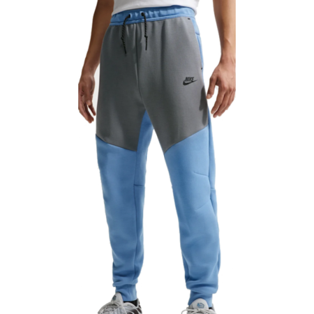 Pantaloni sport copii - M NK TCH FLC JGGR HV0959-486