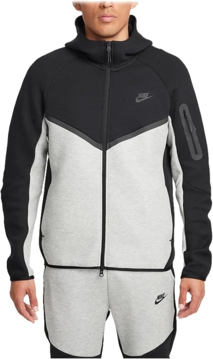 imbracaminte - M NK TCH FLC WR FZ JKT HV0949-011