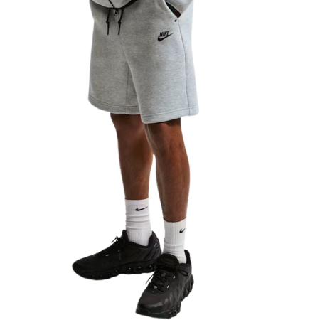 M NK TECH FLC SHORT IM0693-063 [1]