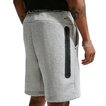 M NK TECH FLC SHORT IM0693-063 [3]