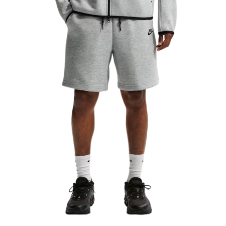 Pantaloni scurti - M NK TECH FLC SHORT IM0693-063