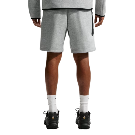 M NK TECH FLC SHORT IM0693-063 [4]