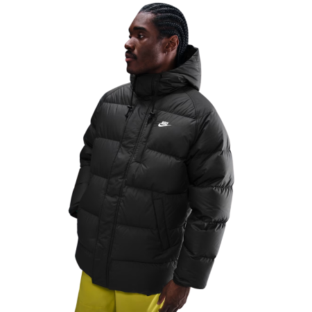 imbracaminte - M NK TF CLUB PARKA 650 IB2973-010