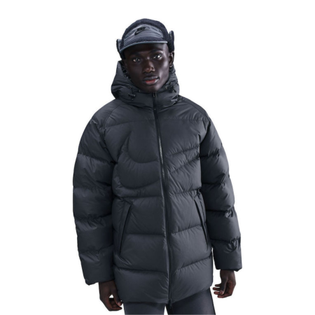 Noutati - M NK TF CLUB PARKA HD MAX 700 IH2377-010