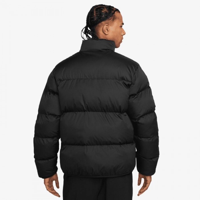 M NK TF CLUB PUFFER JKT FB7368-010 [1]