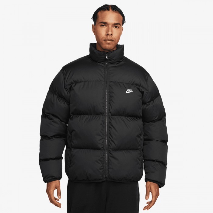 Geci barbati - M NK TF CLUB PUFFER JKT FB7368-010