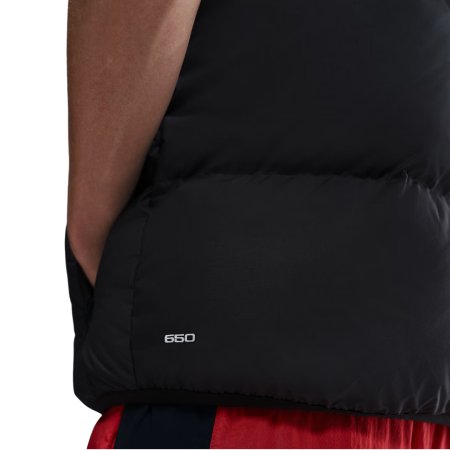 M NK TF CLUB PUFFER VEST 650 IB2977-010 [4]