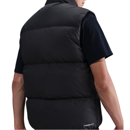 M NK TF CLUB PUFFER VEST 650 IB2977-010 [3]