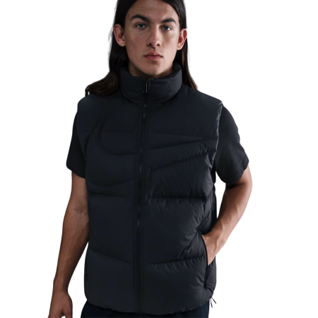 Noutati - M NK TF CLUB VEST MAX IH2368-010