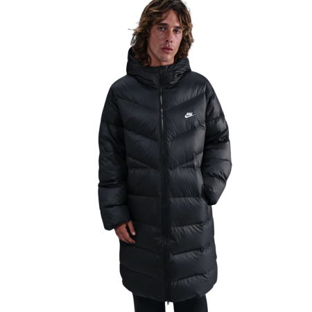 Noutati - M NK WINDRUNNER STMNT PRKA DWN HV1441-010