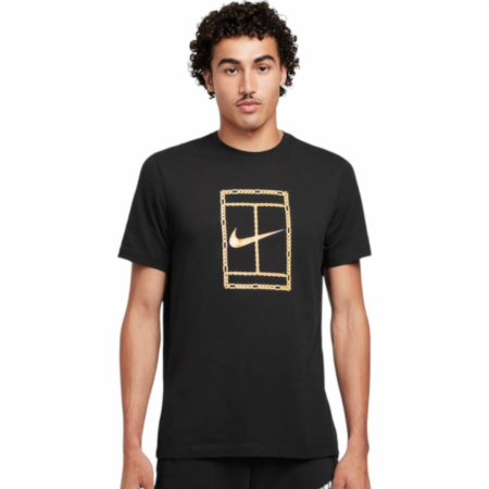 imbracaminte - M NKCT DF TEE HRTG HF6217-010