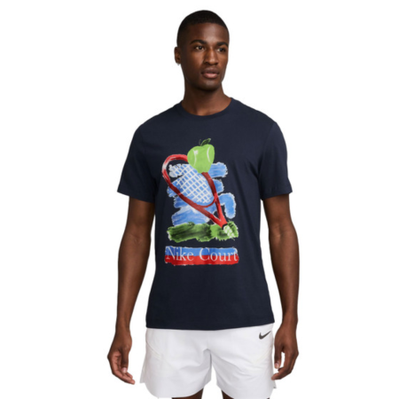 Noutati - M NKCT TEE US OPEN HV1713-451
