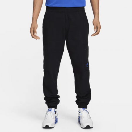 Pantaloni sport bărbati - M NSW AIR MAX WVN CARGO PANT FV5594-010