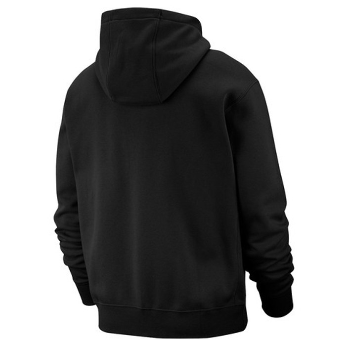 m nsw club hoodie fz bb BV2645-010 [1]