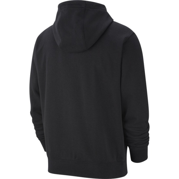 M NSW CLUB HOODIE FZ FT BV2648-010 [1]