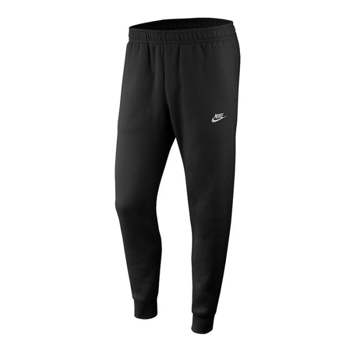 Pantaloni sport bărbati - M NSW CLUB JGGR BB BV2671-010