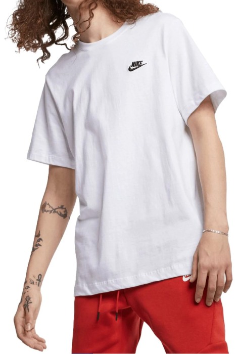 imbracaminte - M NSW CLUB TEE AR4997-101