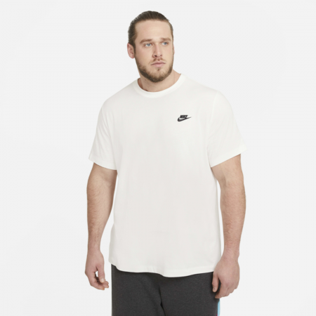 imbracaminte - M NSW CLUB TEE AR4997-133