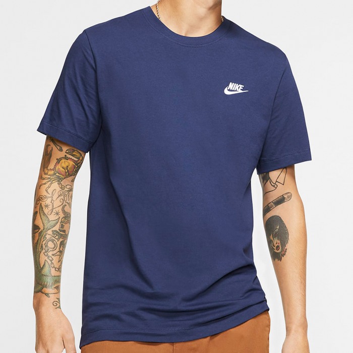 imbracaminte - M NSW CLUB TEE AR4997-410