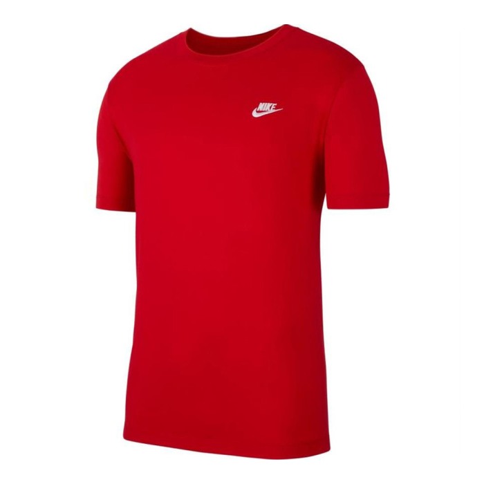 Tricouri barbati - M NSW CLUB TEE AR4997-657