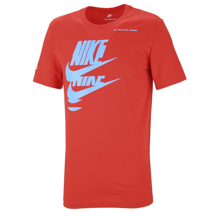 m nsw ess+ sport 1 tee DM6377-657 [0]