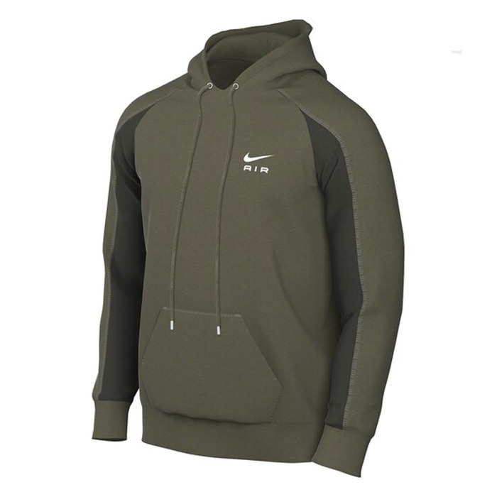 M NSW Nike Air FT PO Hoodie DQ4207-222 [0]