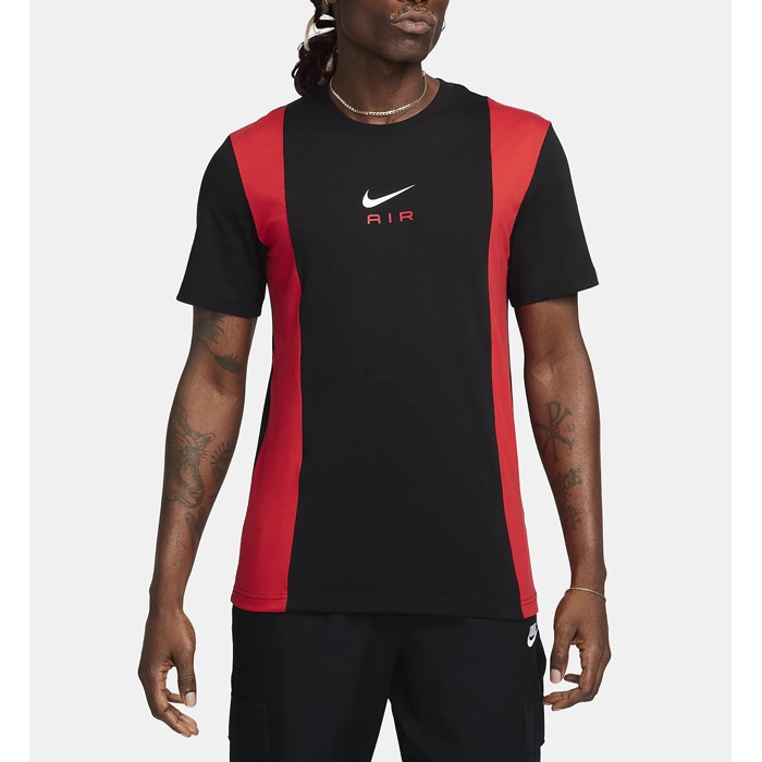 m nsw sw air ss top FN7702-012 [0]